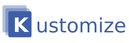 Kustomize