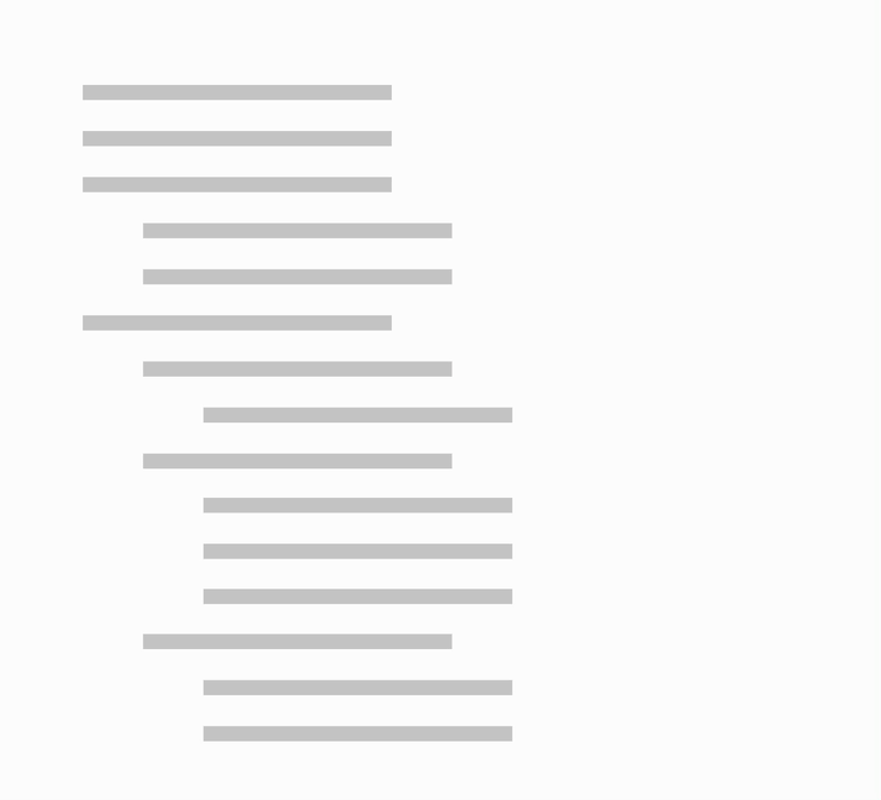 Dynamic resource materialization